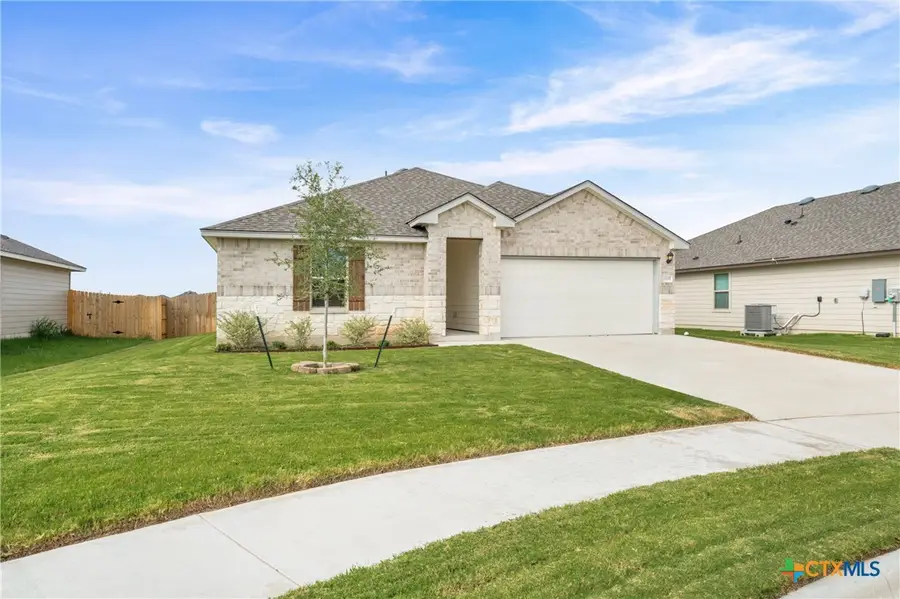 1137 Laila Lane, Belton, TX 76513 - #2