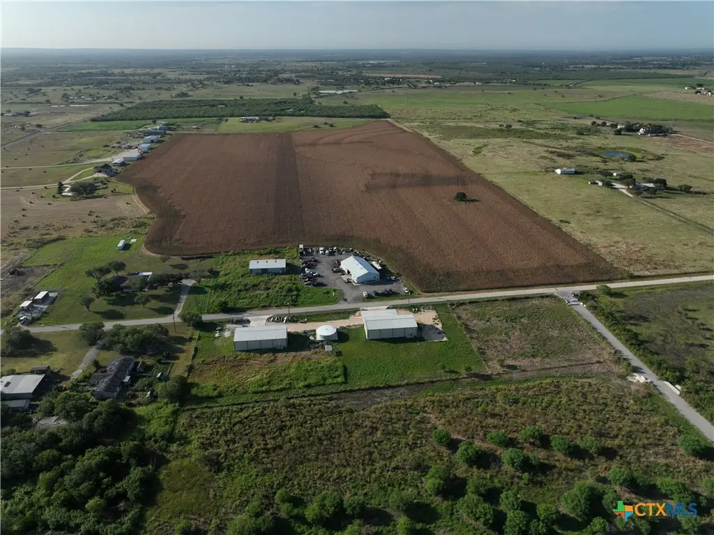 TBD County Road 306 Road, Seguin, TX 78155 - #1