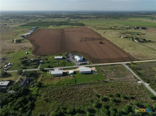 TBD County Road 306 Road, Seguin, TX 78155