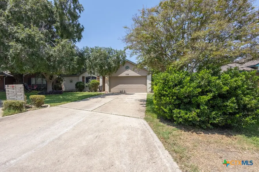 7316 Klein Drive, Temple, TX 76502 - #2