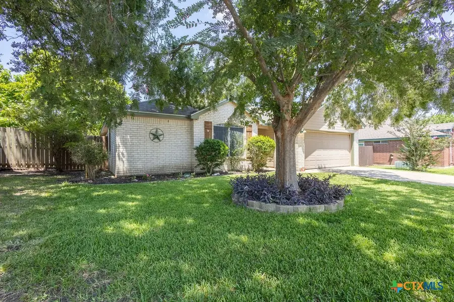 7316 Klein Drive, Temple, TX 76502 - #3