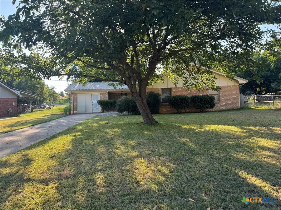 105 Curry Drive, Gatesville, TX 76528 - #3