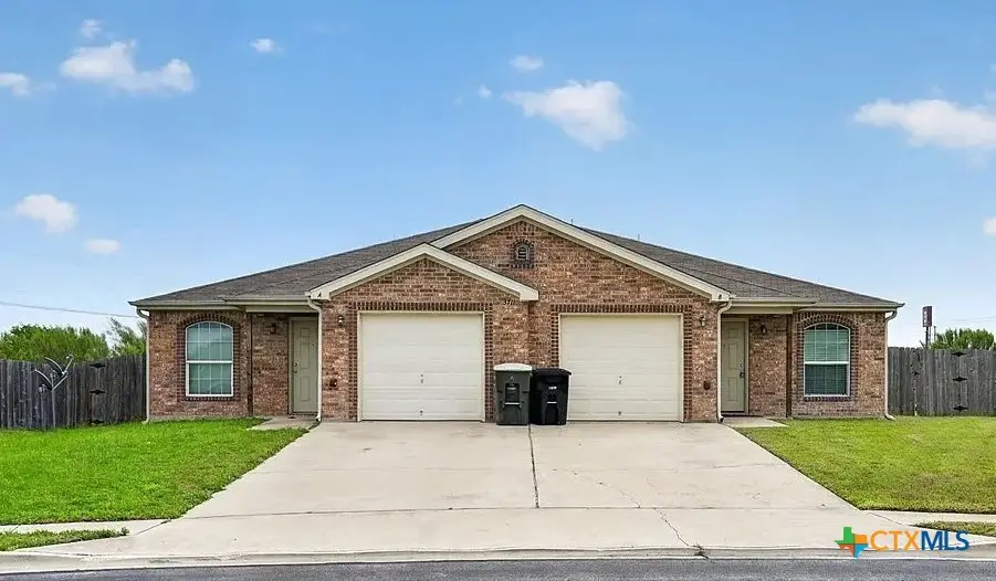 3711 John Chisholm Loop, Killeen, TX 76542 - #1