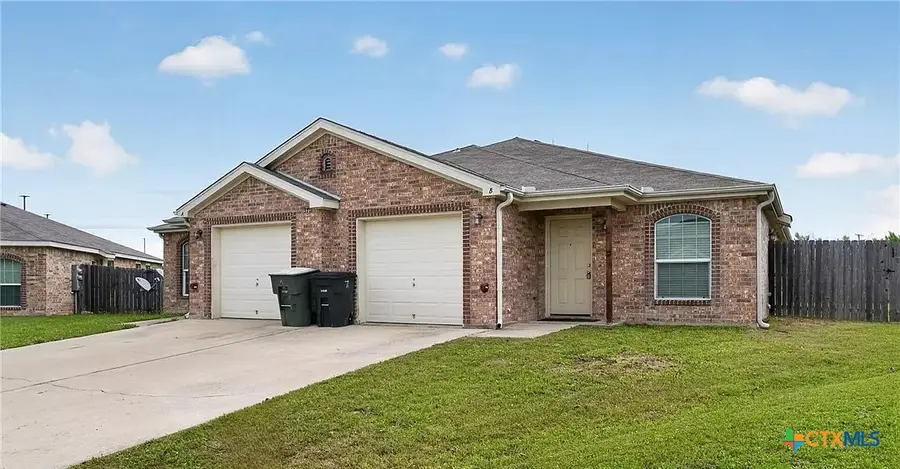 3711 John Chisholm Loop, Killeen, TX 76542 - #2