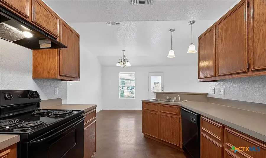 3711 John Chisholm Loop, Killeen, TX 76542 - #3
