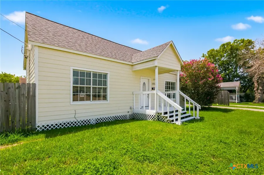 1701 N Wheeler Street, Victoria, TX 77901 - #3