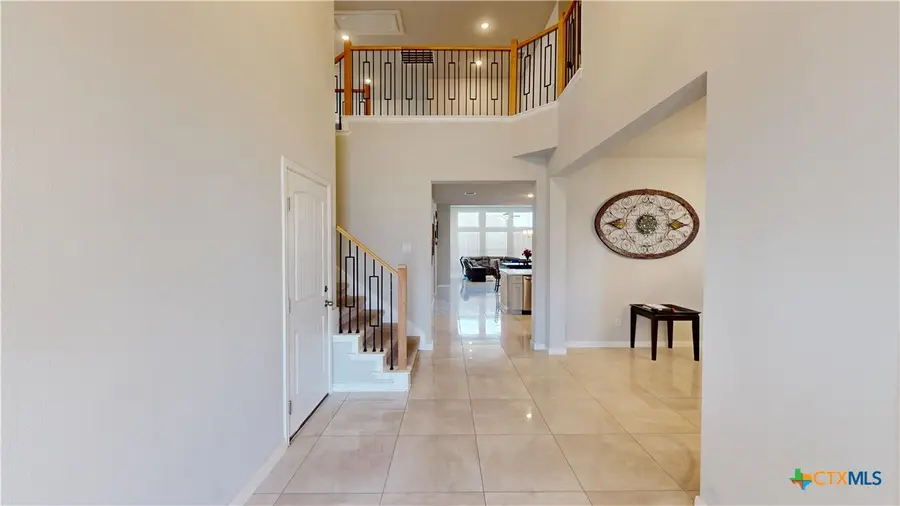 8601 Platinum Drive, Killeen, TX 76542 - #2