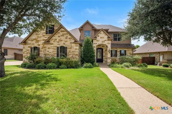 6711 Naples Drive, Temple, TX 76502