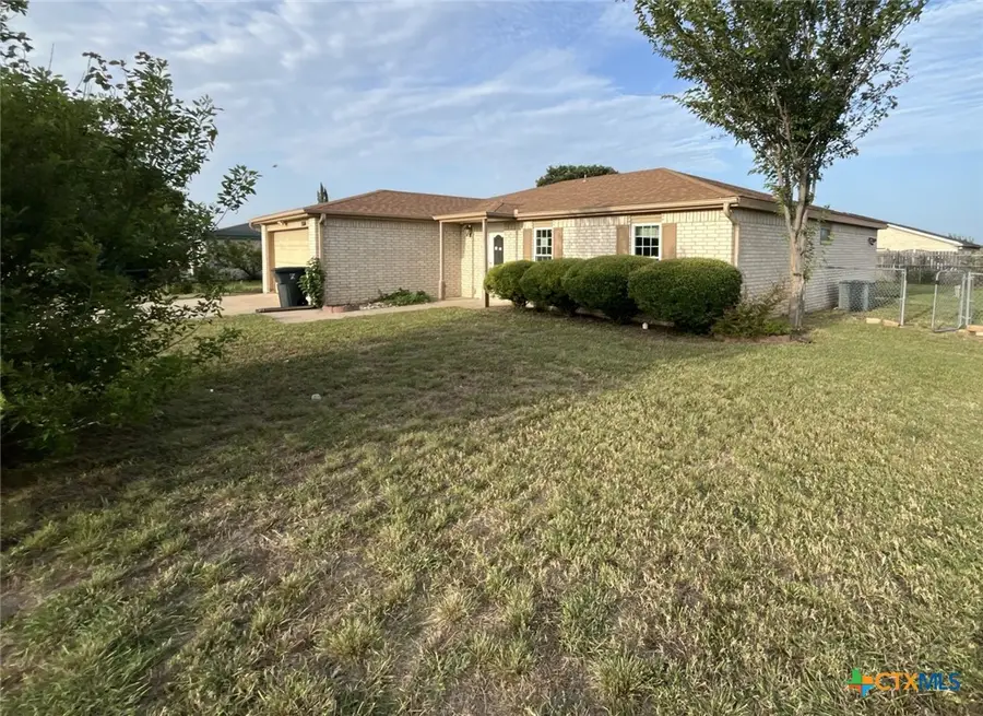 2810 Derby Drive, Killeen, TX 76549 - #2