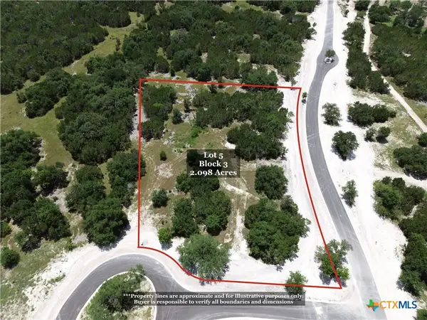 1202 Gannon Trail, Salado, TX 76571