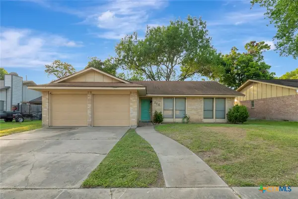 110 Concord Lane, Victoria, TX 77901