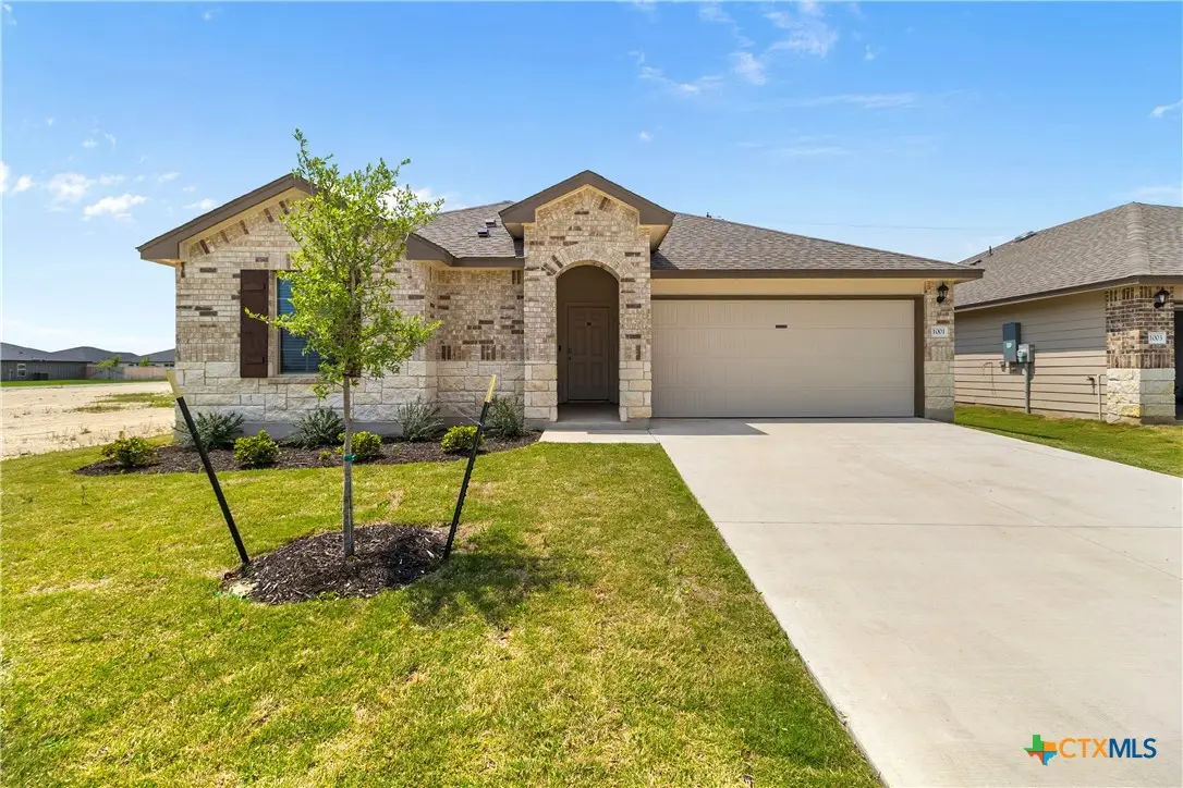 1001 Prairie Clover Road, Killeen, TX 76543 - #1