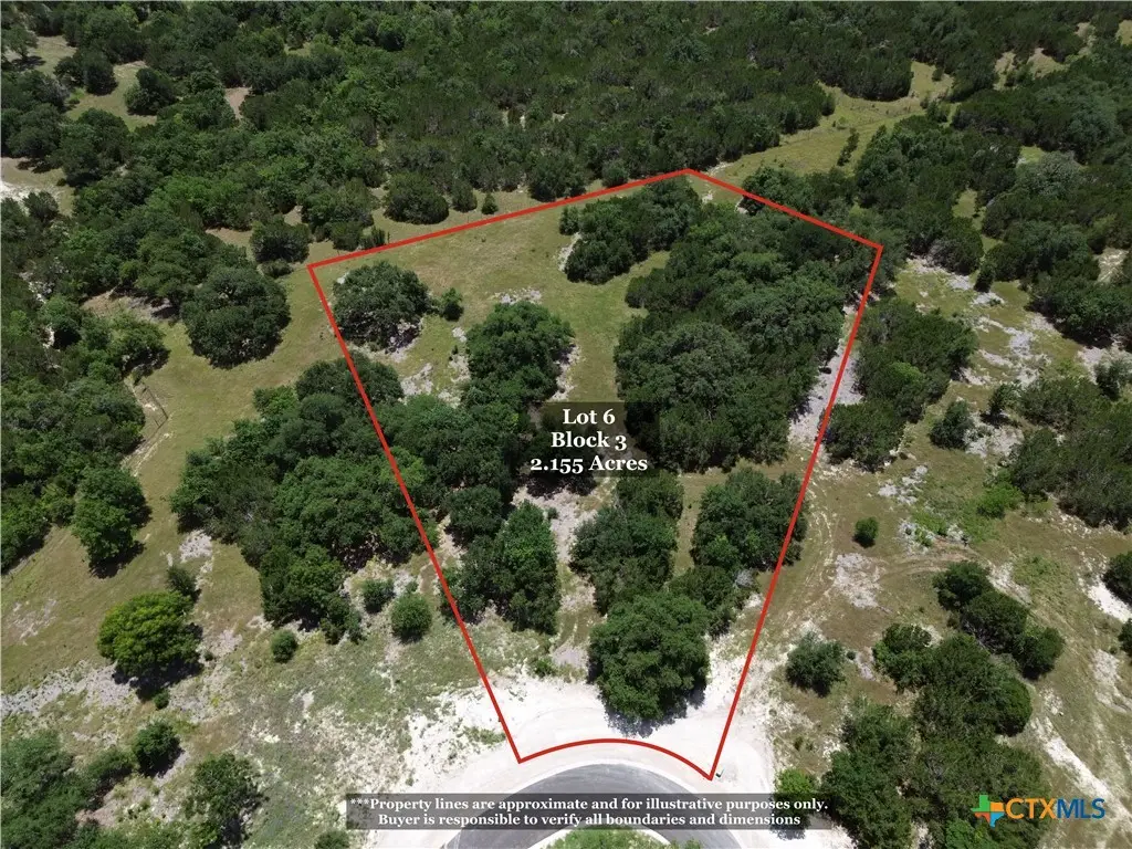 1220 Gannon Trail, Salado, TX 76571 - #1