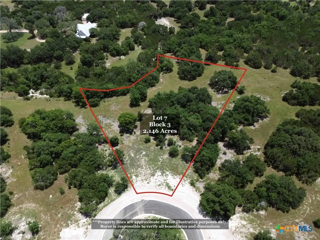 1238 Gannon Trail, Salado, TX 76571 - #1