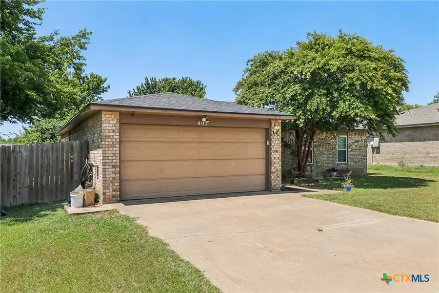 402 Carly Drive, Killeen, TX 76542 - #3