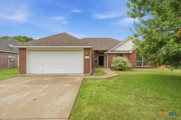 1009 Woodhollow Drive, Temple, TX 76502