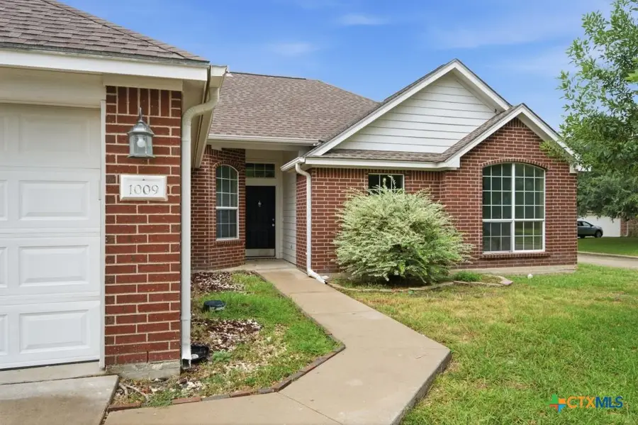 1009 Woodhollow Drive, Temple, TX 76502 - #2