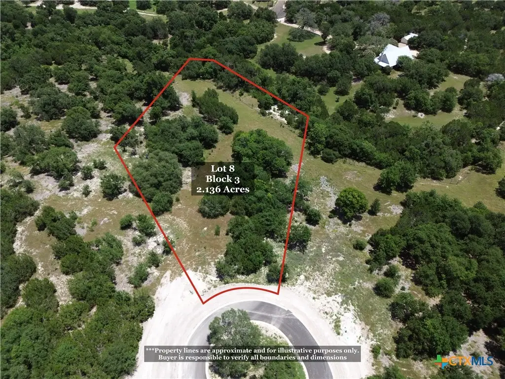 1219 Gannon Trail, Salado, TX 76571 - #1