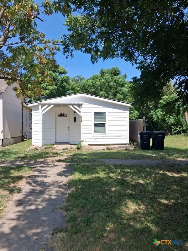 408 S 5th Street, Temple, TX 76504