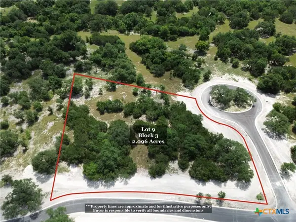 1201 Gannon Trail, Salado, TX 76571