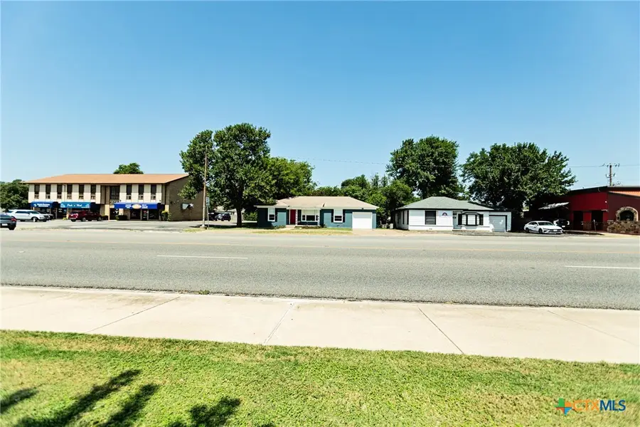 1606 S 31st Street, Temple, TX 76504 - #2