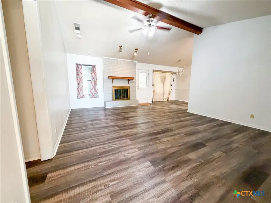 3303 Paintrock Drive, Killeen, TX 76549 - #3
