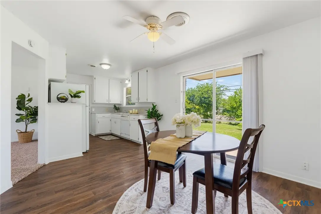 3101 Zephyr Road, Killeen, TX 76543 - #1