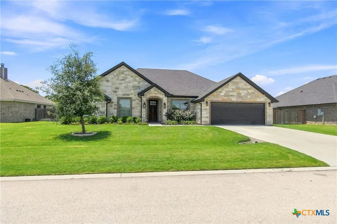 3841 Green Tree Loop, Temple, TX 76502 - #1