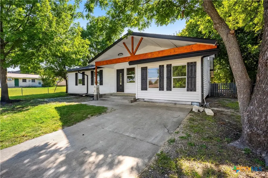 306 Margaret Lee Street, Copperas Cove, TX 76522 - #3