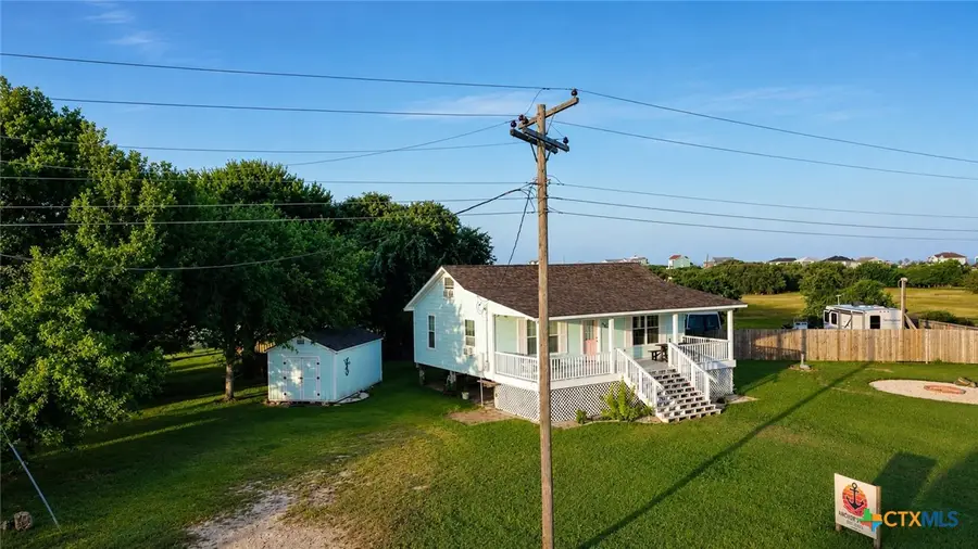 52 Anchor Lane, Seadrift, TX 77983 - #2