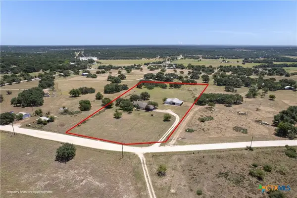 349 Seven Ranch Road, Salado, TX 76571