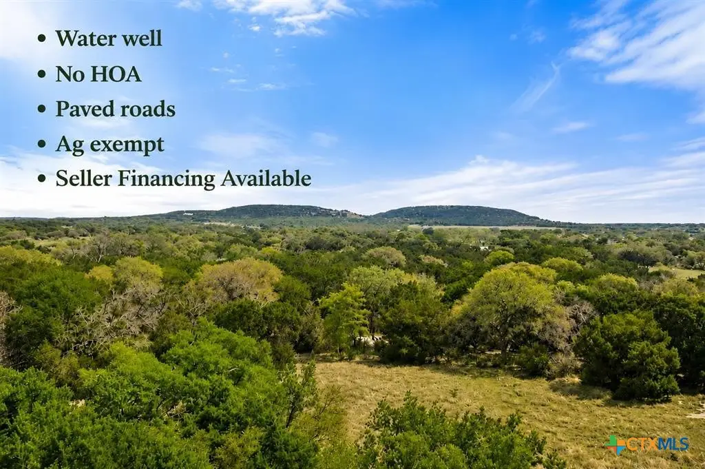 4772-11 County Road 340, Burnet, TX 78611 - #1