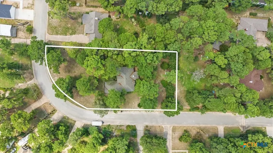 243 Pine View Loop, Bastrop, TX 78602 - #3