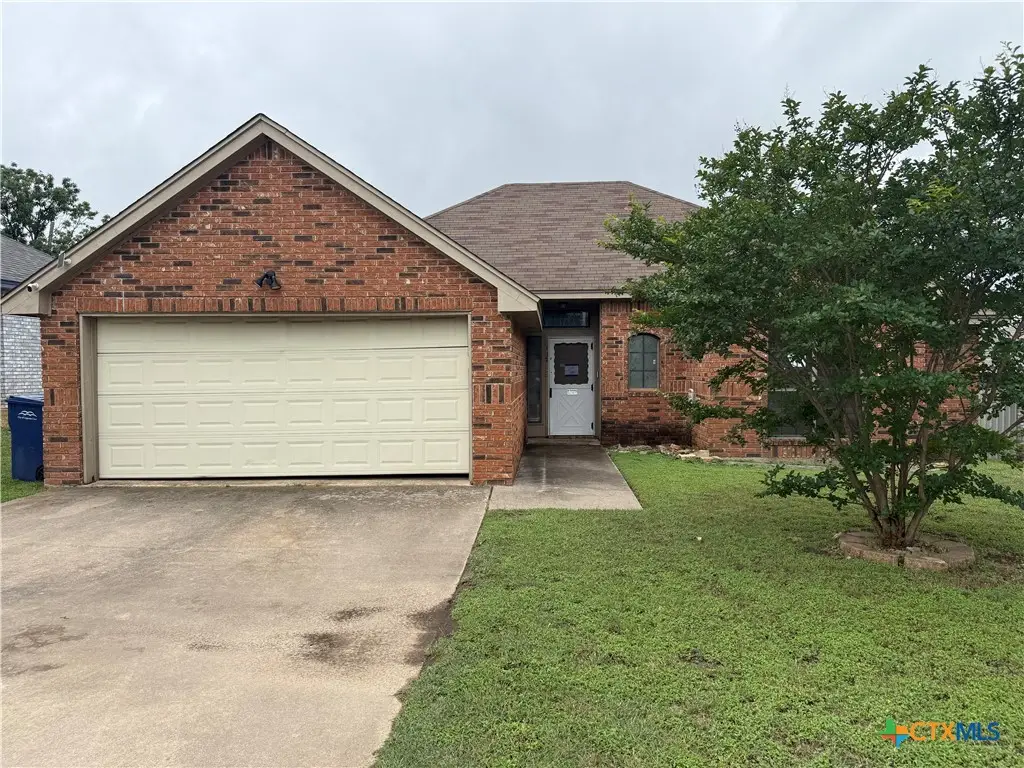 117 Benjamin Circle, Copperas Cove, TX 76522 - #1