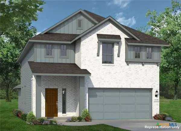 2334 Croaker Creek, San Antonio, TX 78245