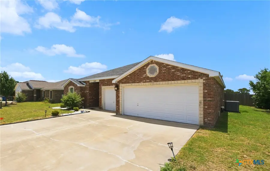 3409 Plateau Street, Copperas Cove, TX 76522 - #2