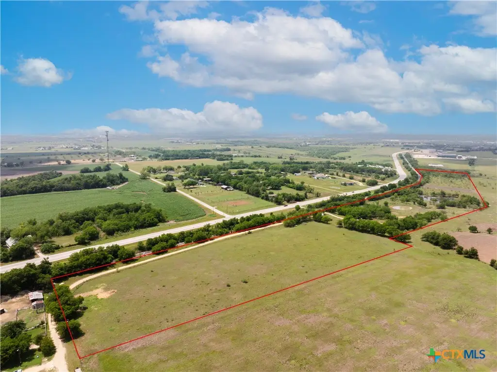 2901 and 2973 S Main Street, Taylor, TX 76574 - #1