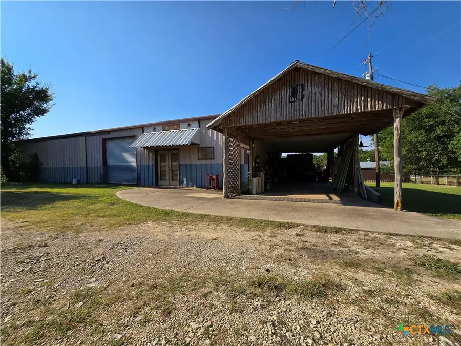 7980 E Us Highway 84 Highway, Gatesville, TX 76528 - #2