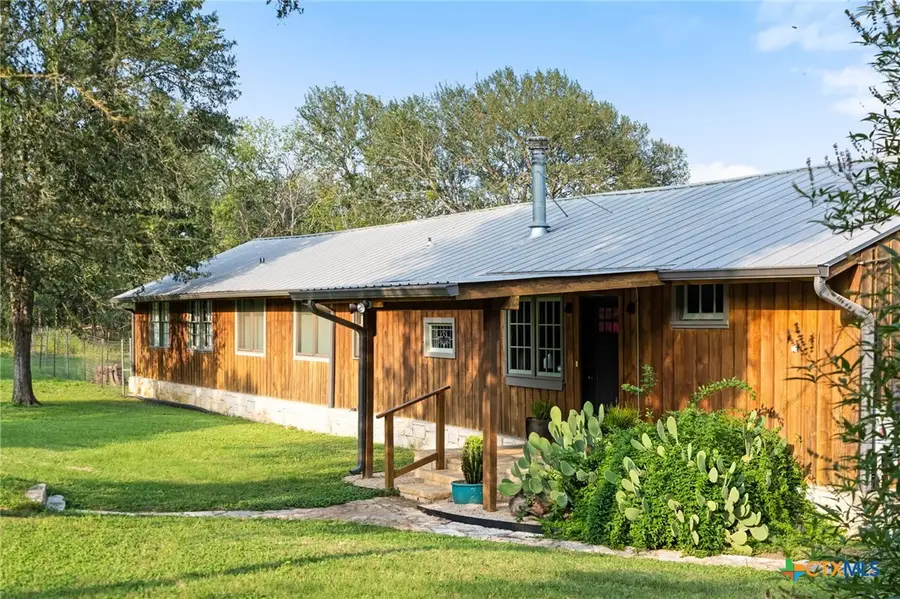 317 Walnut Creek Road, Bastrop, TX 78602 - #2