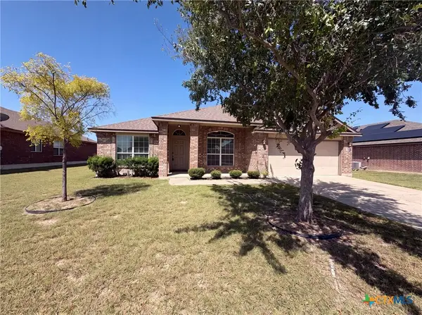 9301 Cricket Drive, Killeen, TX 76542