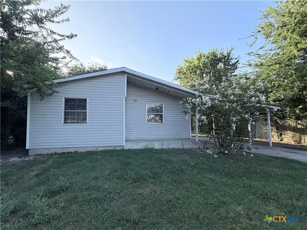 3110 Ricks Road, Killeen, TX 76549 - #1