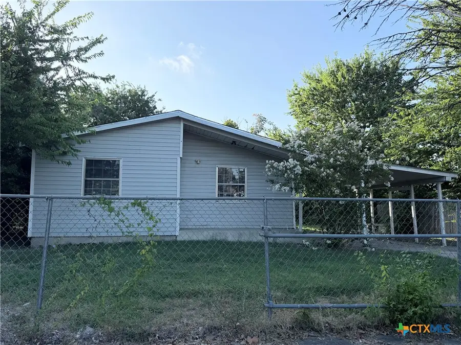 3110 Ricks Road, Killeen, TX 76549 - #2