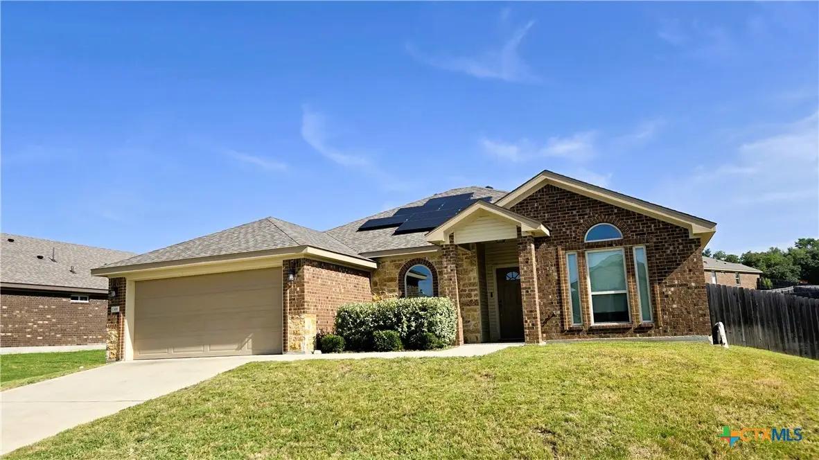 1308 Justice Drive, Copperas Cove, TX 76522 - #1