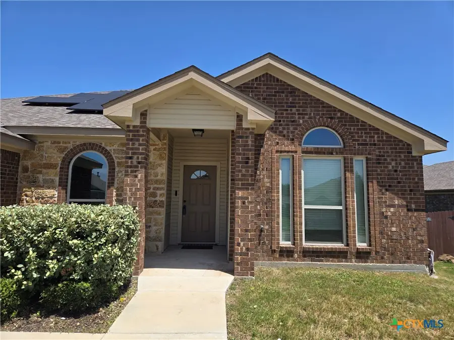 1308 Justice Drive, Copperas Cove, TX 76522 - #3