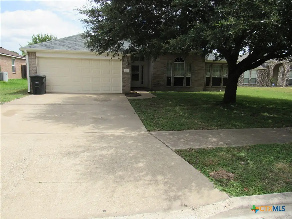 2911 Bastion Loop, Killeen, TX 76542 - #1