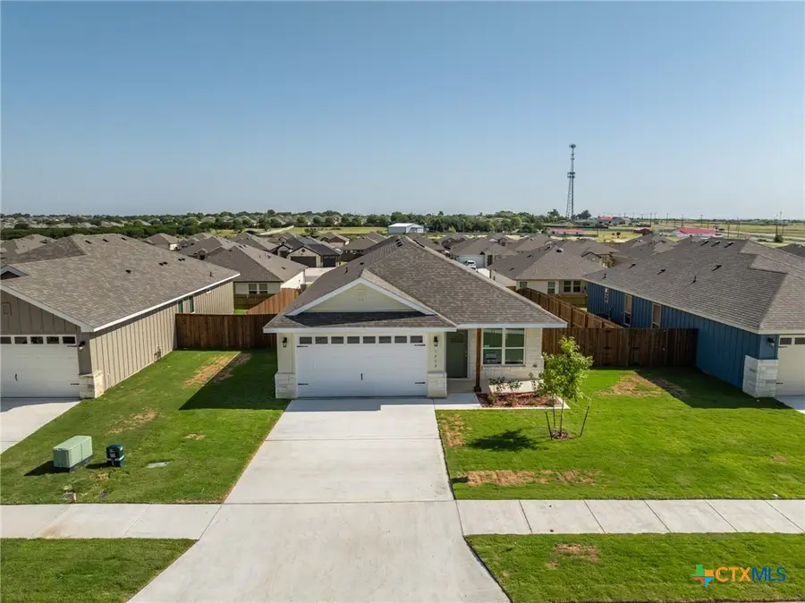 1213 Victory Ranch, Killeen, TX 76549 - #2