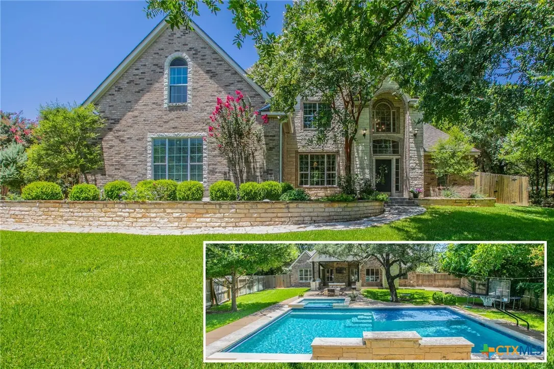 11216 Bridgeport Drive, Temple, TX 76502 - #1
