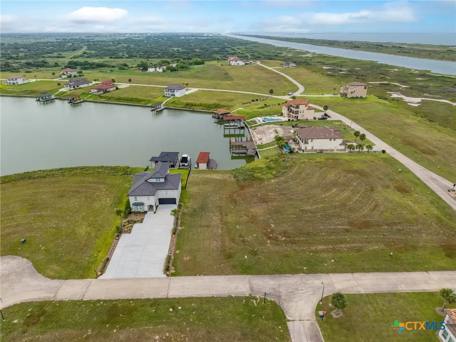 Lot 167 Chateau Way, Port Oconnor, TX 77982 - #2