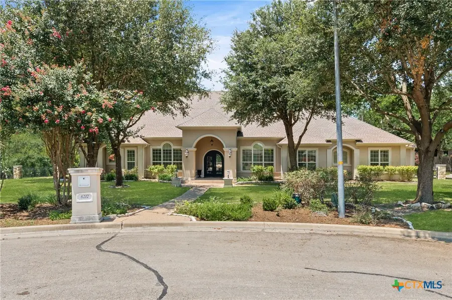 6212 Wooded Creek Cove, Temple, TX 76502 - #3