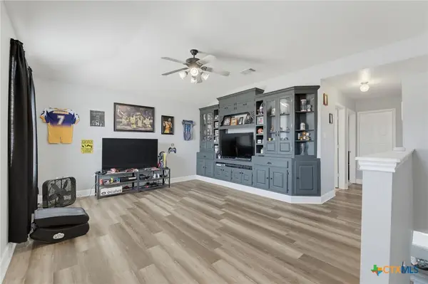 2306 Griffin, Copperas Cove, TX 76522